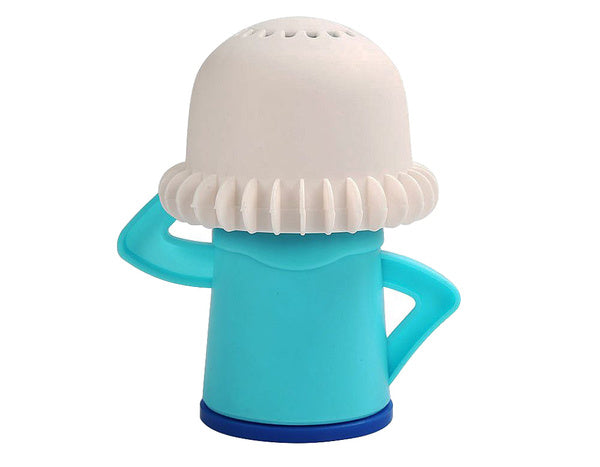 Šaldytuvo kvapų sugėriklis mikrobangų krosnelių valiklis