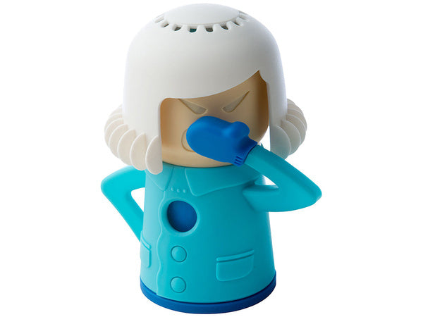 Šaldytuvo kvapų sugėriklis mikrobangų krosnelių valiklis