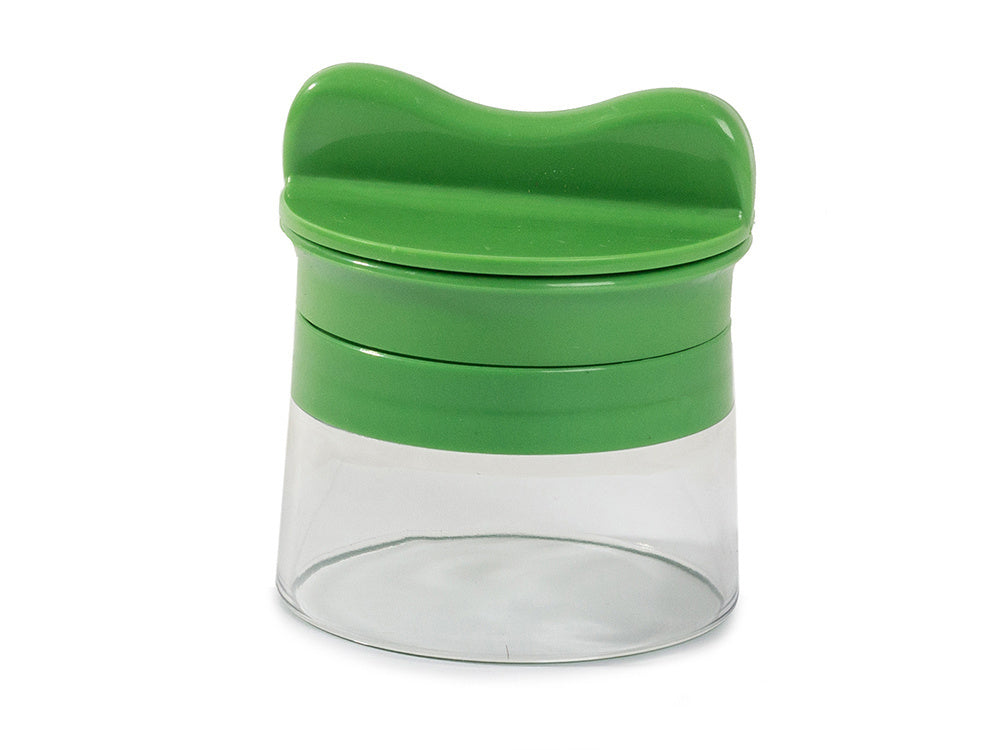 Spiralinis galąstuvas daržovių smulkintuvas