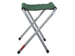 Turistinė žvejybos kėdė sulankstoma taburetė