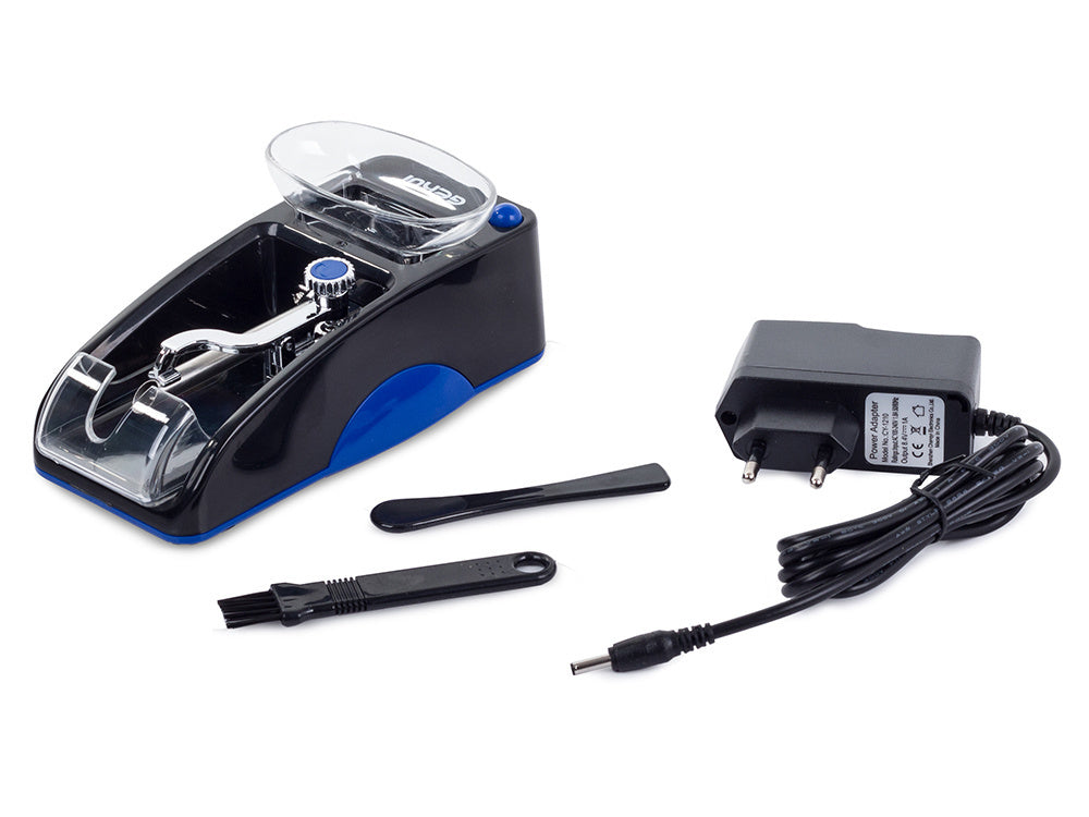 Elektrinis cigarečių valytuvas 005