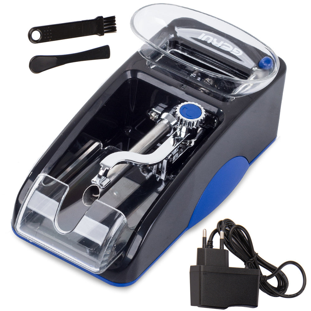 Elektrinis cigarečių valytuvas 005