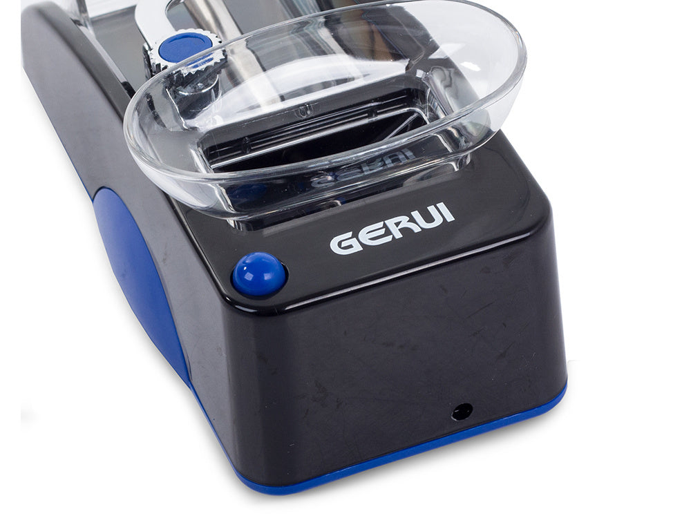 Elektrinis cigarečių valytuvas 005