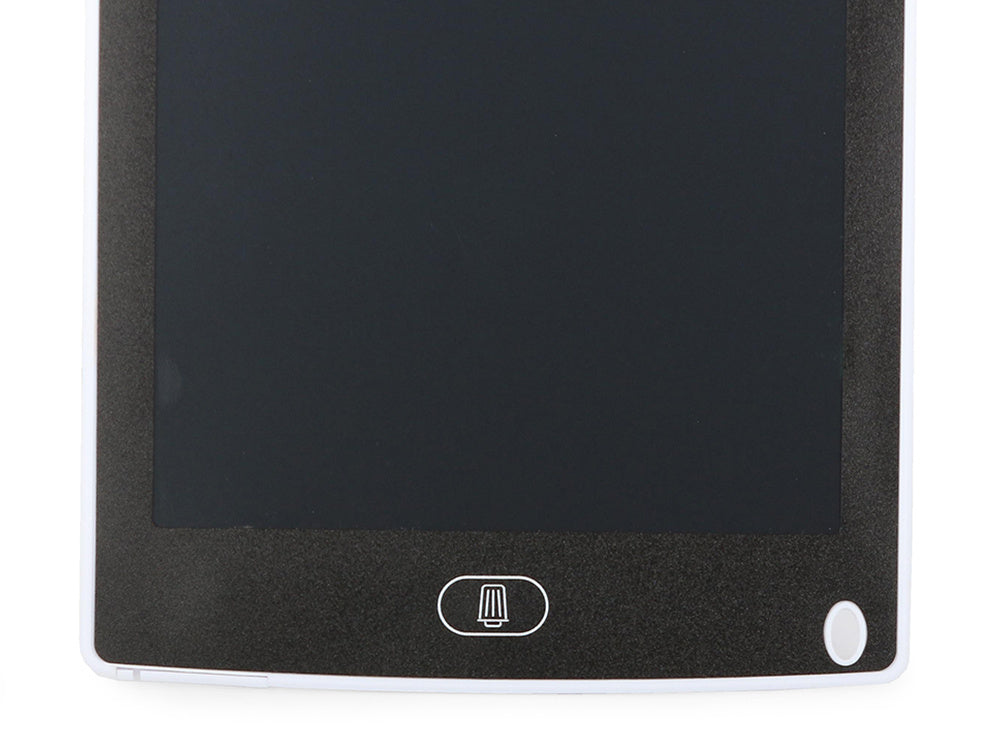 Grafinio piešimo planšetinis kompiuteris su rašikliu lcd lenta