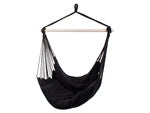 Braziliškas hamakas, kabanti kėdė 2 pagalvėlės
