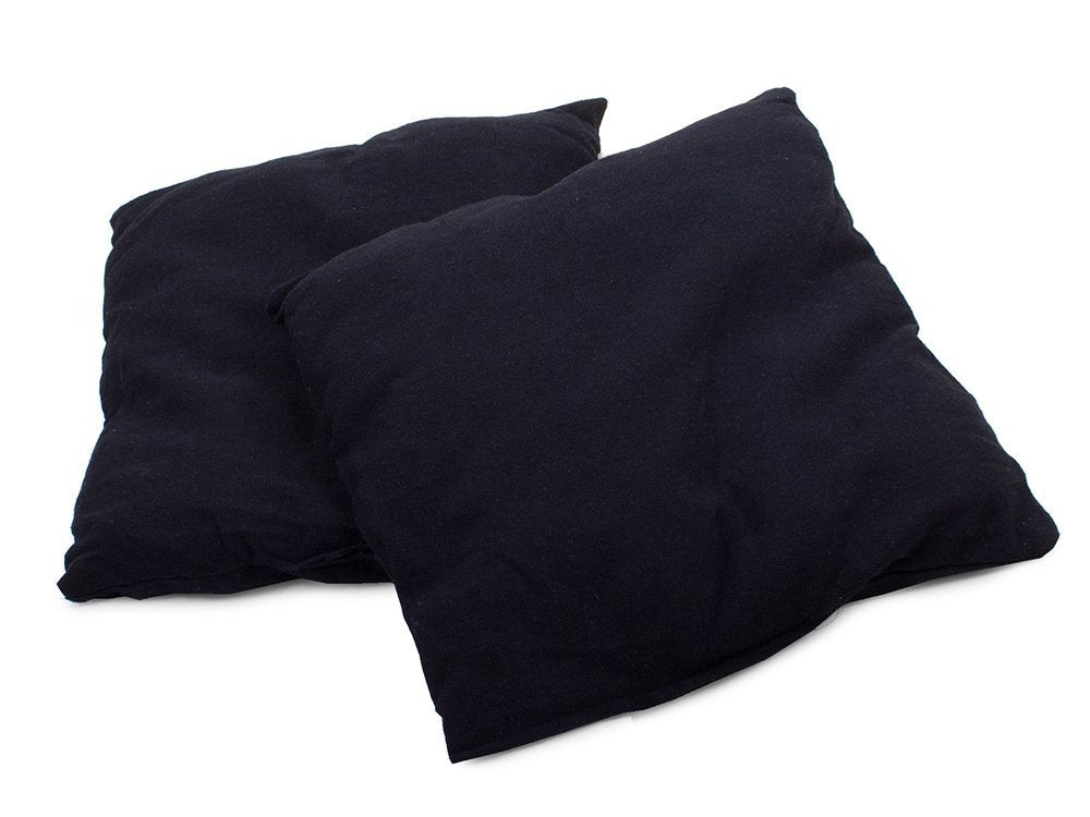 Braziliškas hamakas, kabanti kėdė 2 pagalvėlės