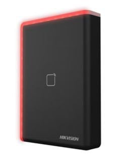 Hikvision kortelių skaitytuvas DS-K1108AM