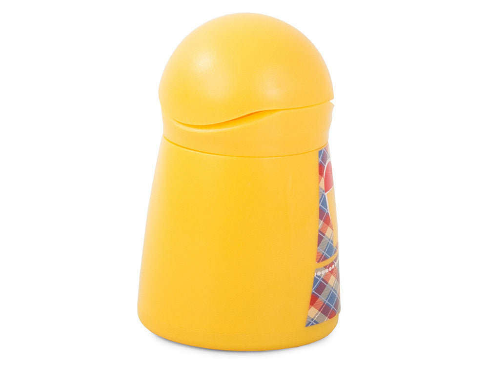 Kukurūzų tepalo sviesto talpykla