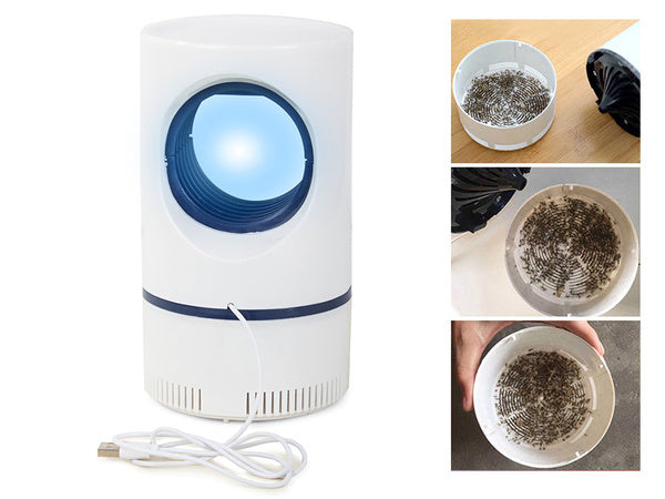 Insekticidinė lempa uodai vabzdžiai musės uv veiksminga