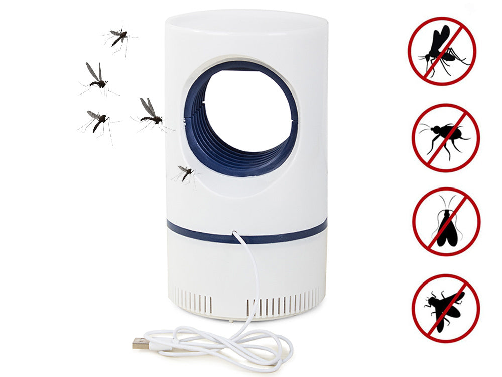 Insekticidinė lempa uodai vabzdžiai musės uv veiksminga