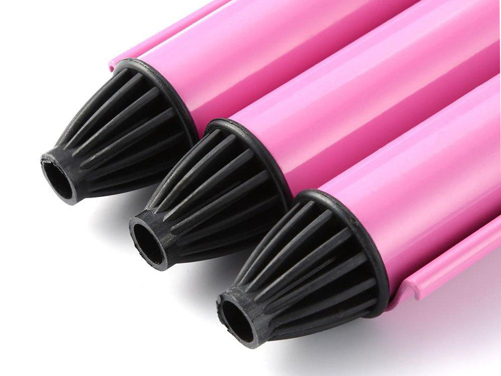 Plaukų garbanojimo geležis 40w