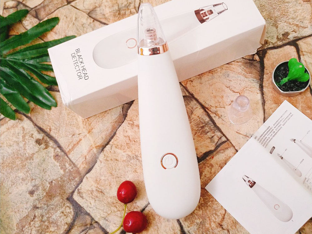 Juodų taškelių ekstraktorius juodų taškelių ekstraktorius