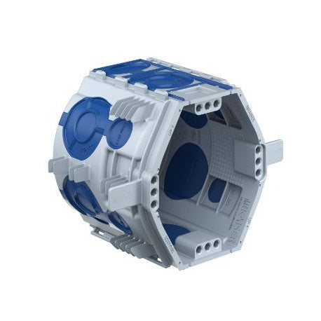 1 vt. dėžutė į mūrą UP Kaiser K1555-26 (66mm gylio)