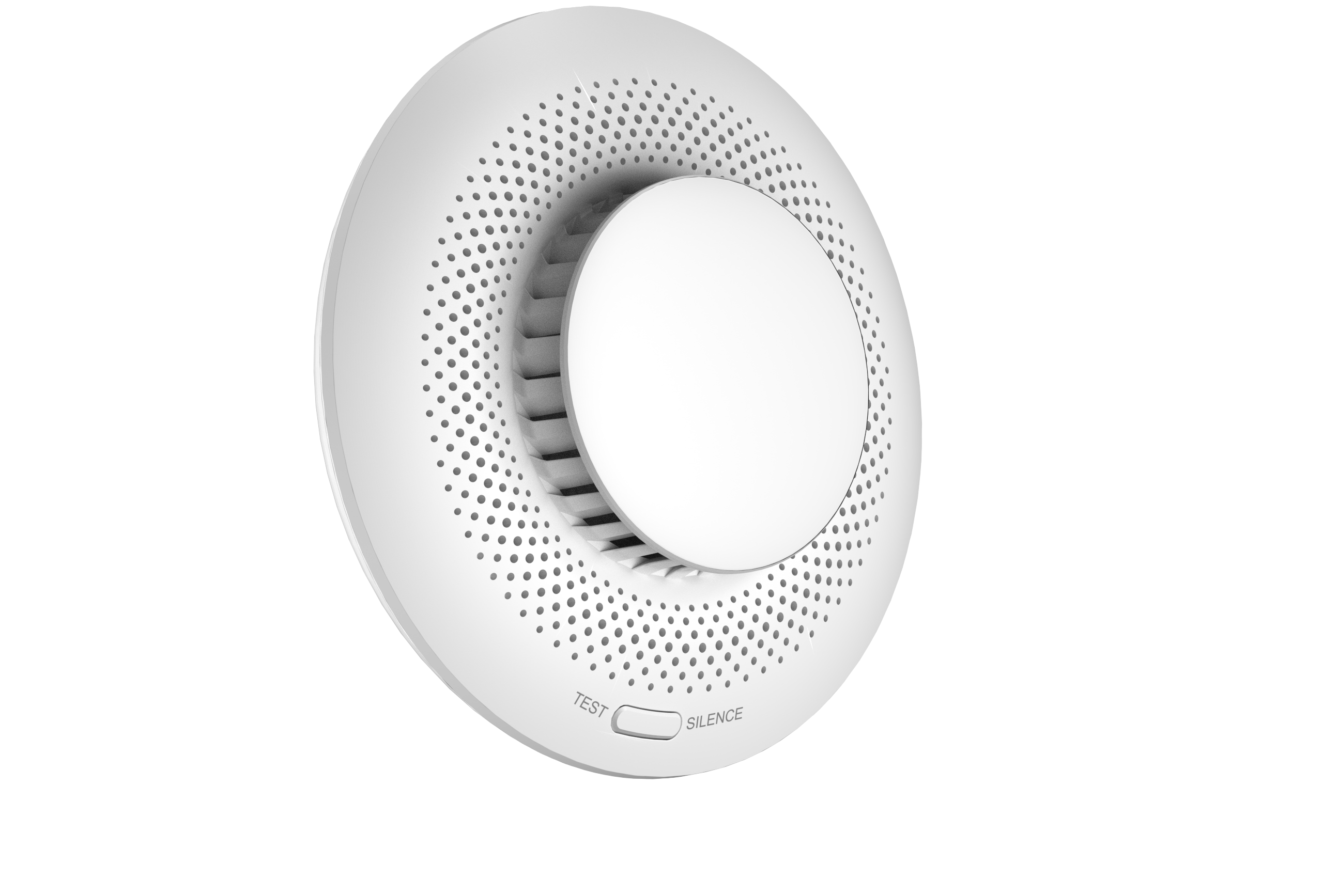 Belaidis dūmų jutiklis EZVIZ CS-T4C