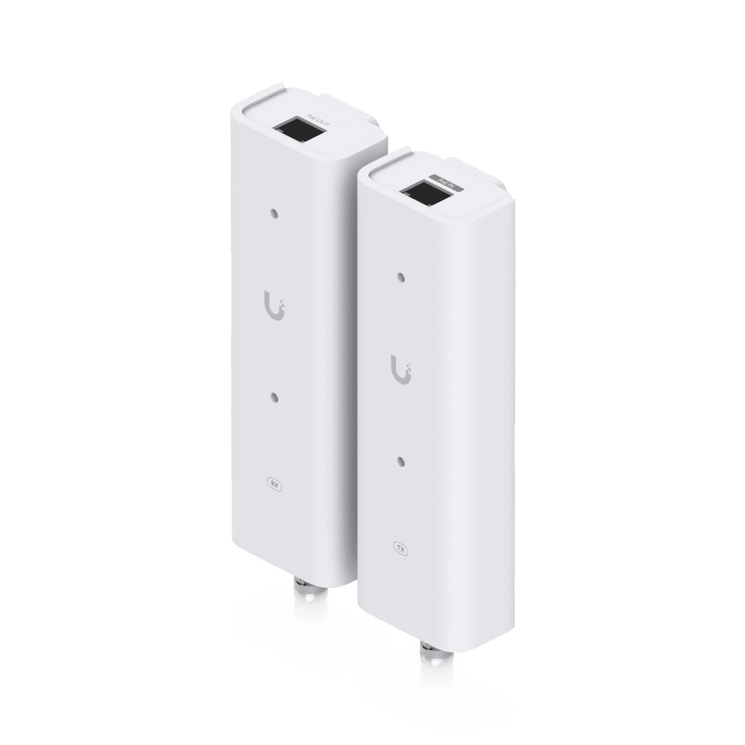 Praplėtėjai UBIQUITI UniFi UACC-Retrofit-PoE-2Wire