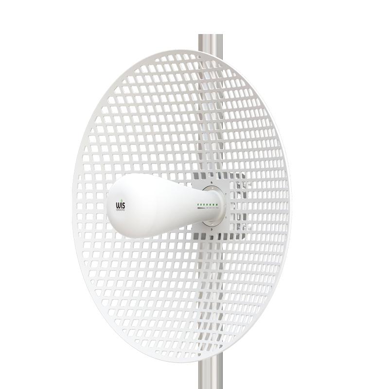 LTE antena 5G WIS WIS-ODU20-5G