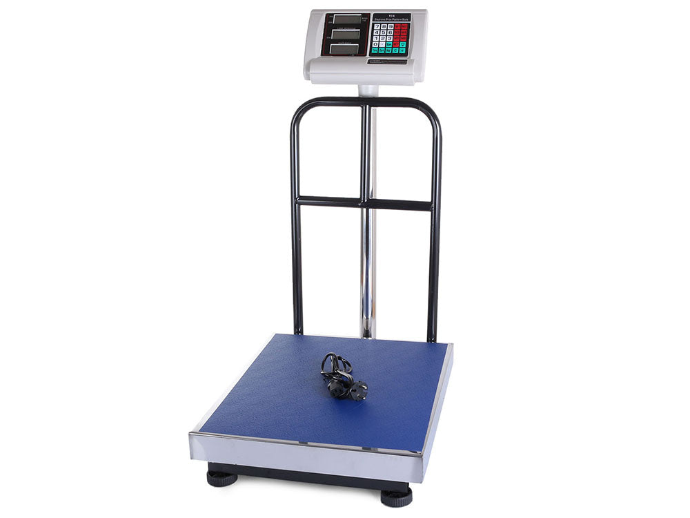 Platformos sklidymo sunkumas platforma 50x40 bazė 300kg/50g