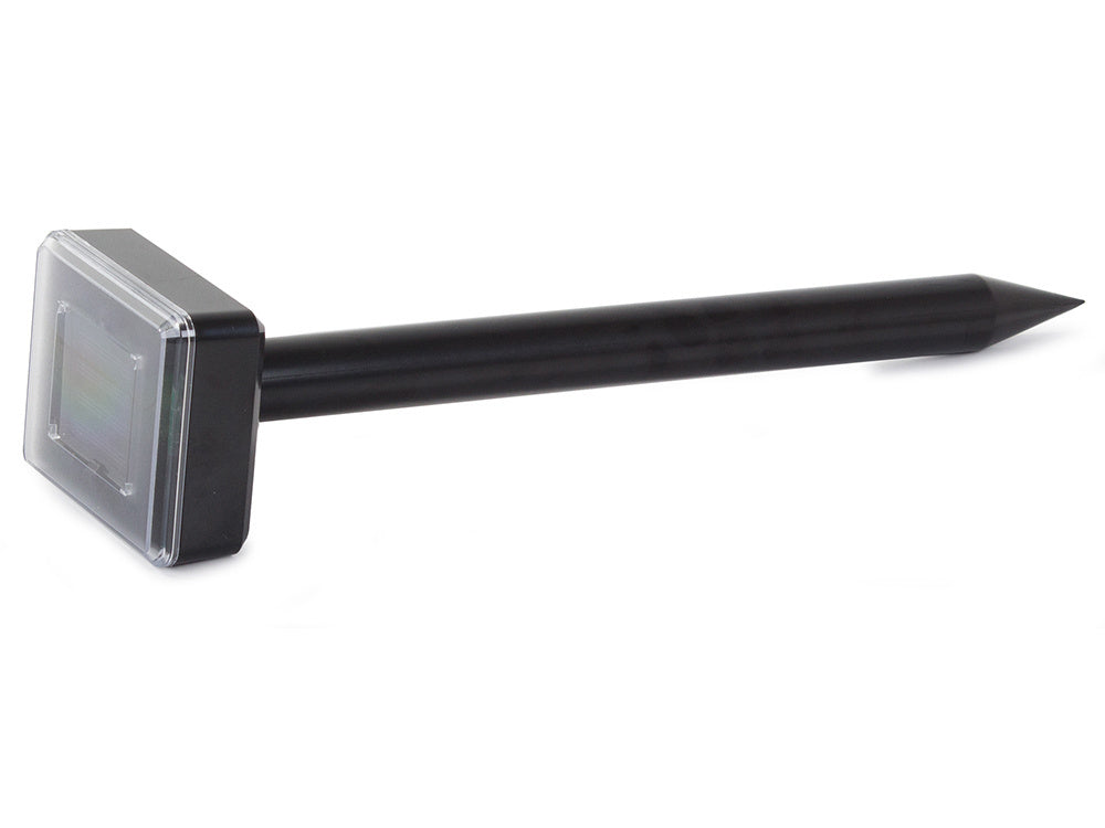 Saulės apgamų repelentas nuo apgamų graužikų