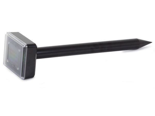 Saulės apgamų repelentas nuo apgamų graužikų