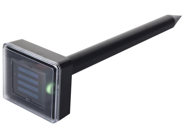 Saulės apgamų repelentas nuo apgamų graužikų