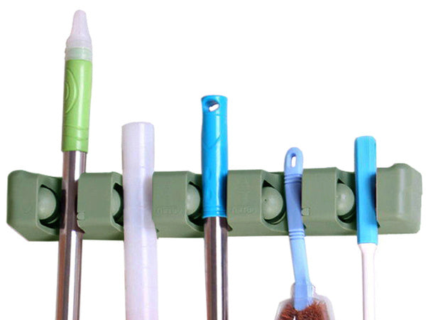 Šepetėlio laikiklis įrankių laikiklis organizatorius