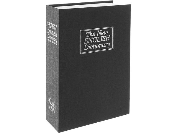 Metalinis kasos dėžutės antspaudas 24cm