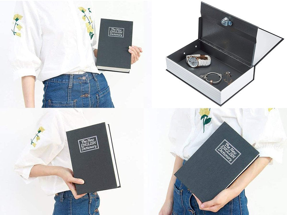 Metalinis kasos dėžutės antspaudas 24cm