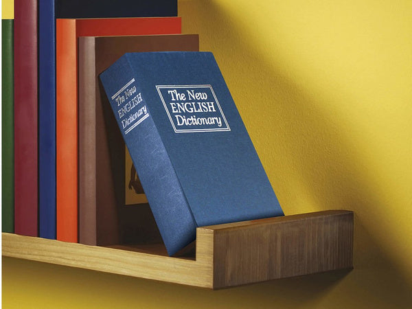 Metalinis kasos dėžutės antspaudas 24cm