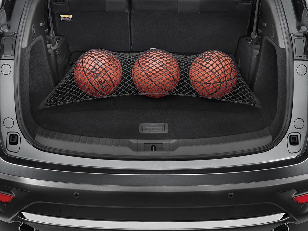 Automobilio bagažinės tinklas 110x42