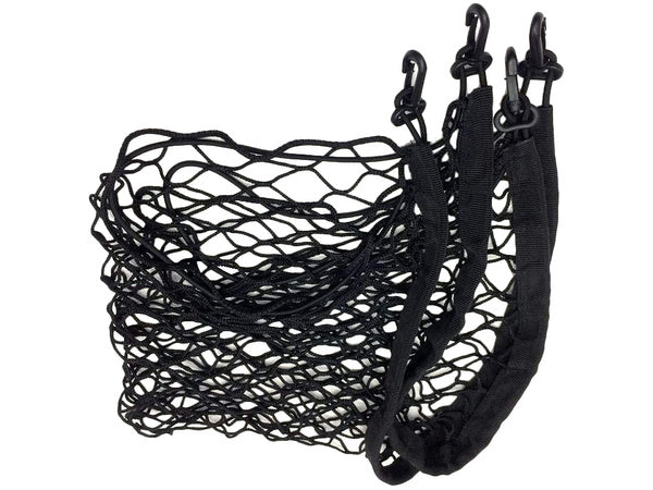 Automobilio bagažinės tinklas 110x42