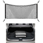 Automobilio bagažinės tinklas 110x42