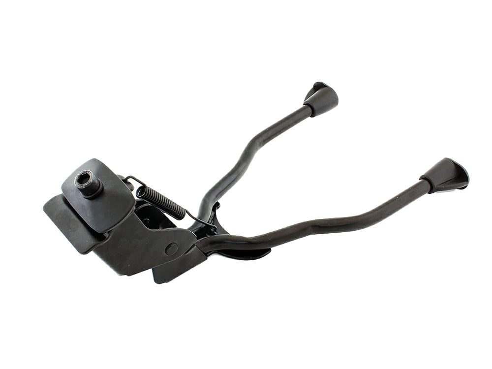 Dviračių stovas dviračių pėda dviguba