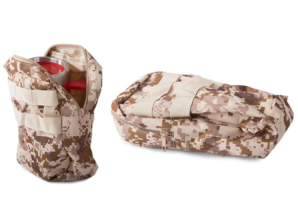 Taktinė išgyvenimo karinė kuprinė 48.5l