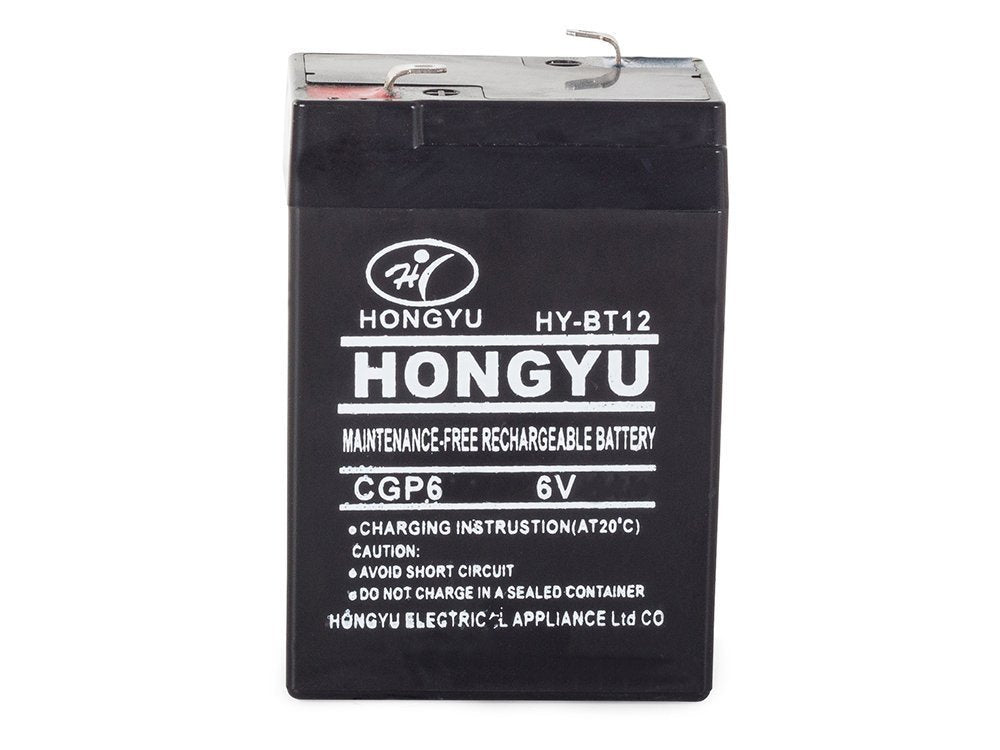 6 v 4,5 ah pritaikytas įtampos reaktorius