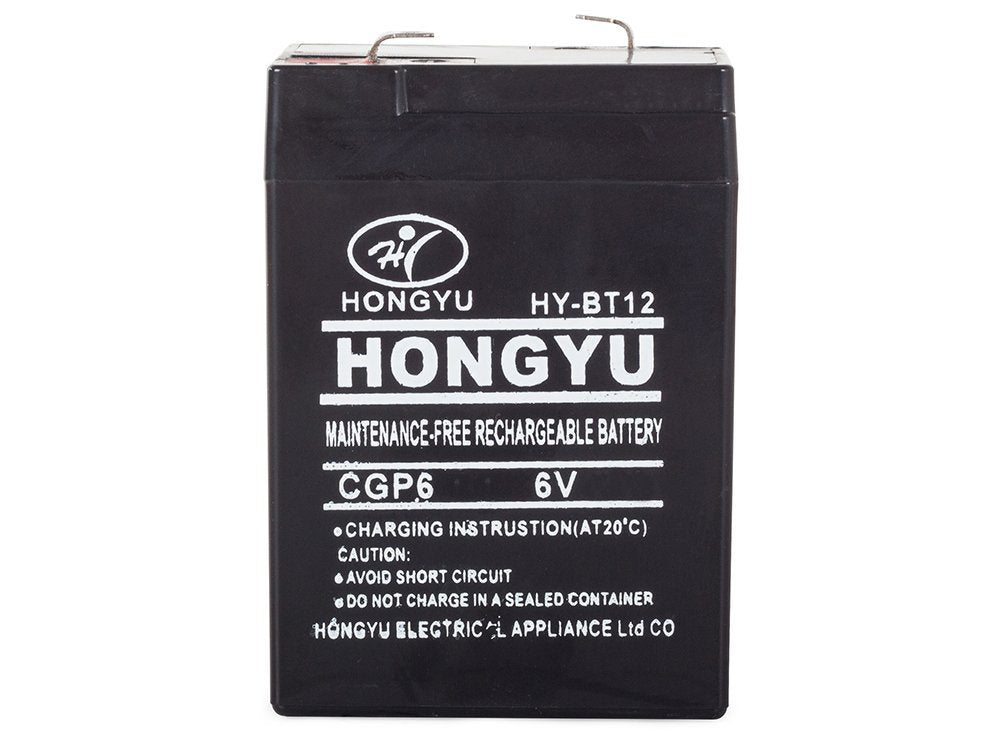 6 v 4,5 ah pritaikytas įtampos reaktorius