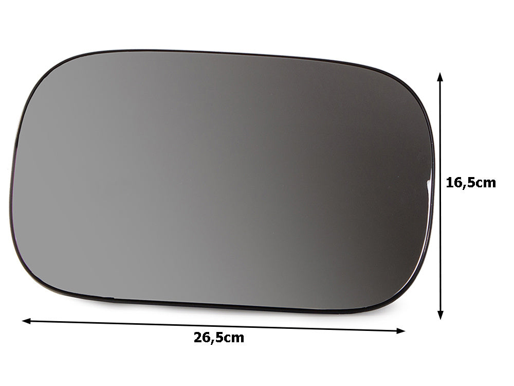 Veidrodėlis vaikui stebėti važiuojant automobiliu 360