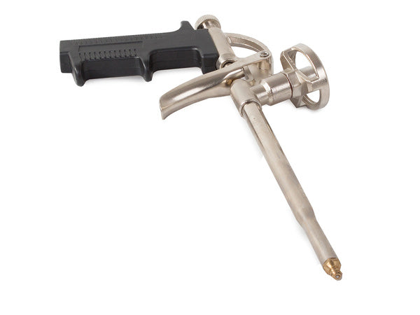 Metalo montavimo putų pistoletas