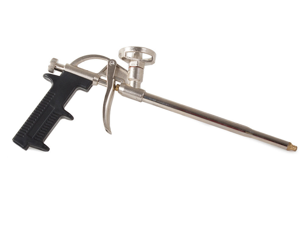 Metalo montavimo putų pistoletas