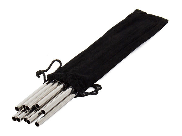 Daugkartinio naudojimo metalinių vamzdžių atraižos eko x10 valiklis