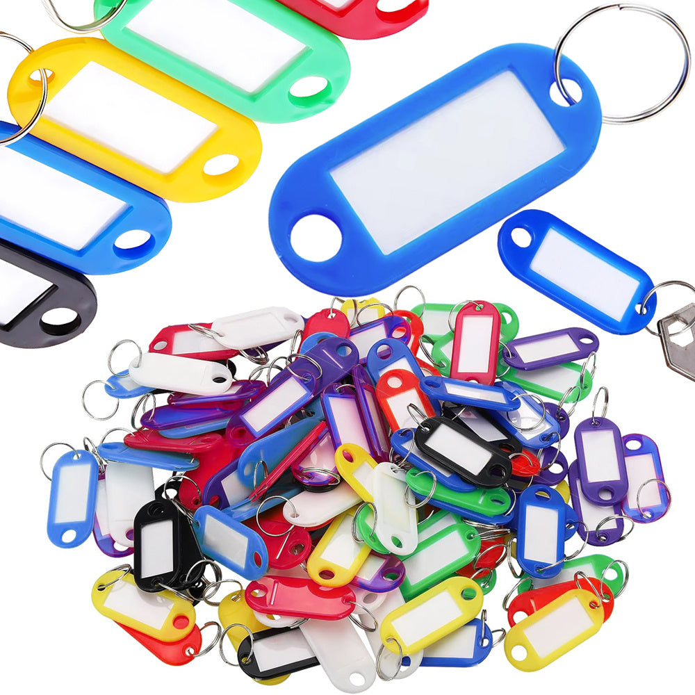 Raktų pakabukas 100 vnt.