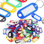 Raktų pakabukas 100 vnt.