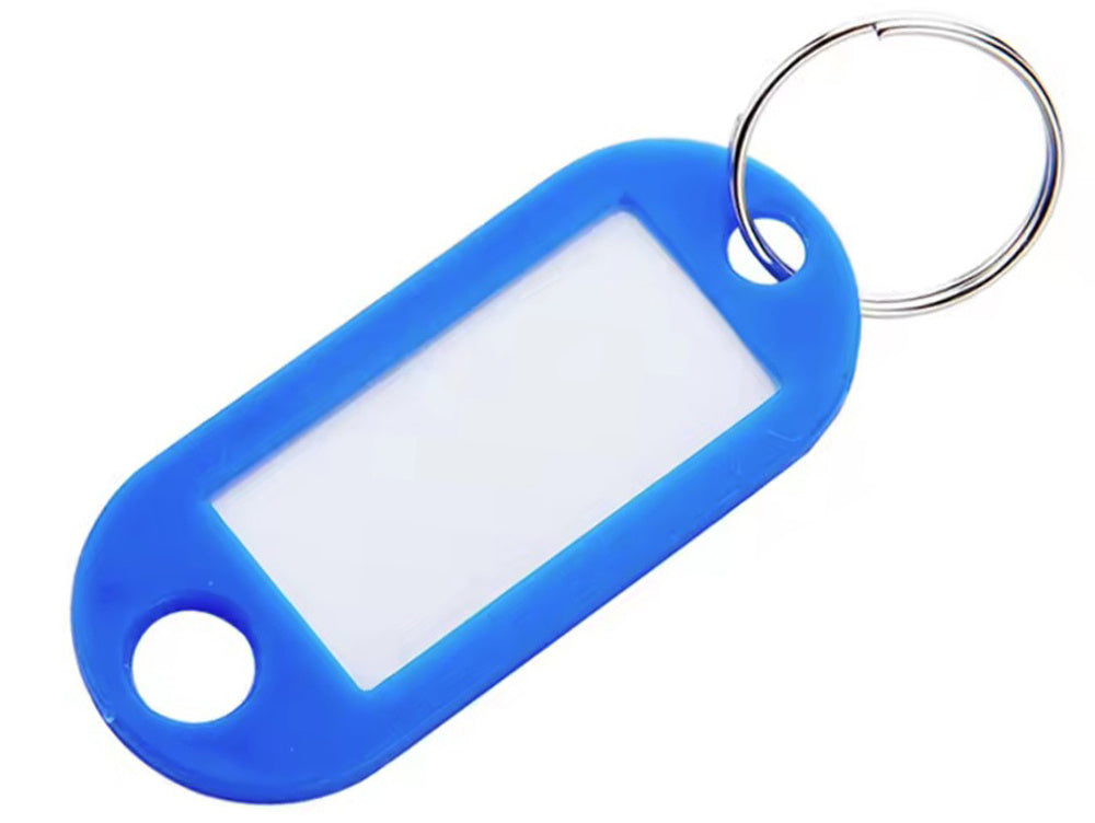 Raktų pakabukas 100 vnt.