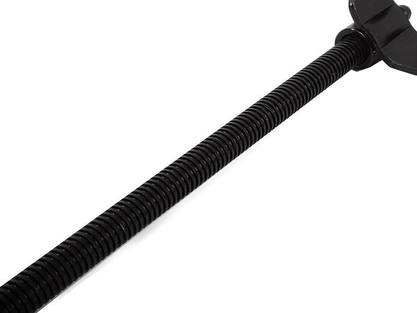 Suspaudžiamųjų spyruoklių traukikliai 380 mm 2 vnt.