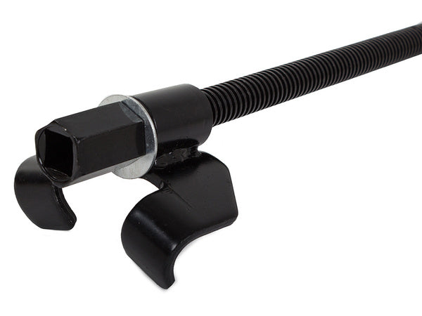 Suspaudžiamųjų spyruoklių traukikliai 380 mm 2 vnt.