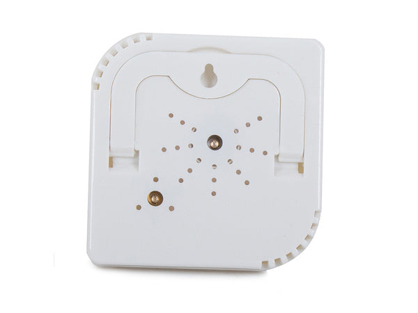 Kambario drėgmės termometras analoginis higrometras