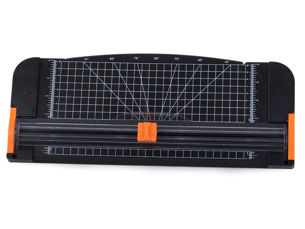 Popieriaus žoliapjovės giljotina a3 a4 a5 b5