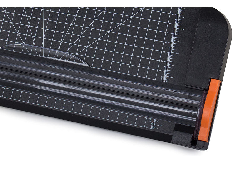 Popieriaus žoliapjovės giljotina a3 a4 a5 b5