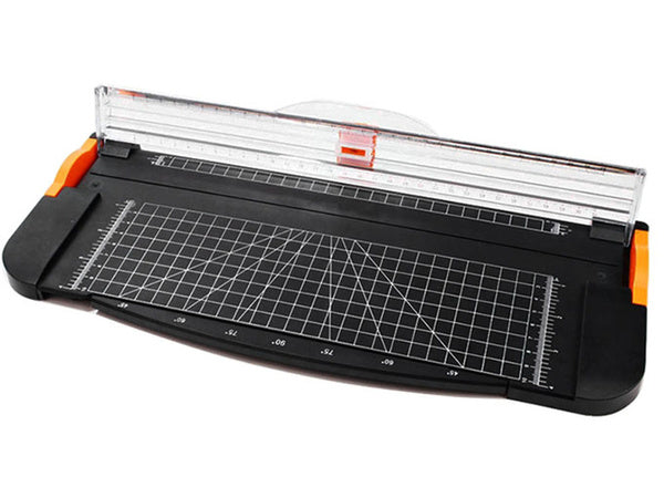 Popieriaus žoliapjovės giljotina a3 a4 a5 b5