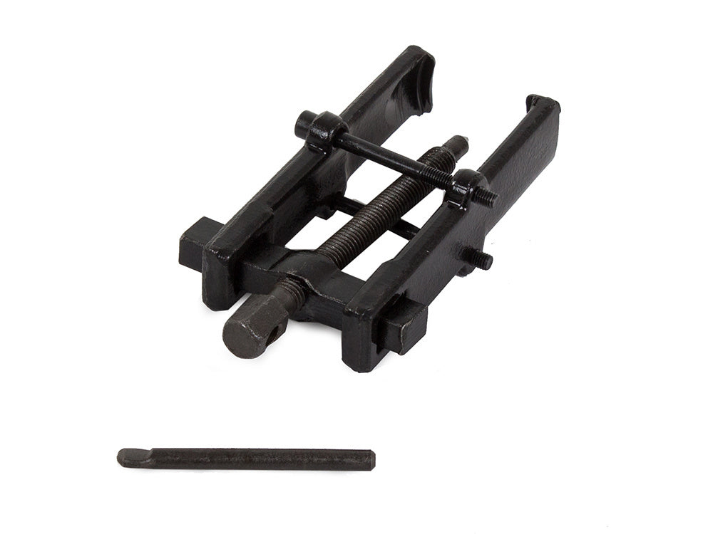 Valytuvų rankenos guolių spaustukų nuėmėjas