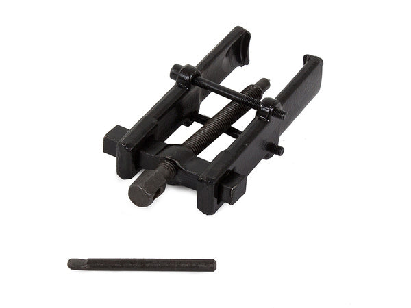 Valytuvų rankenos guolių spaustukų nuėmėjas